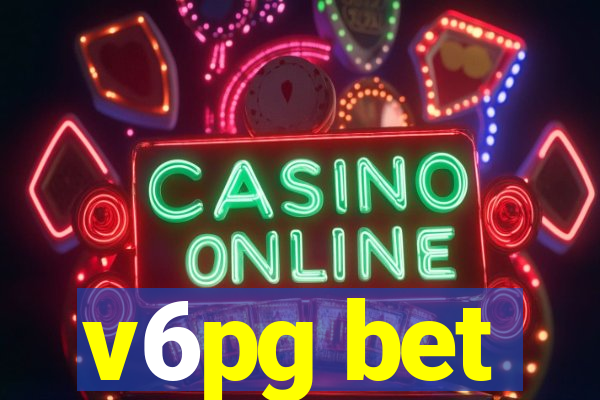 v6pg bet